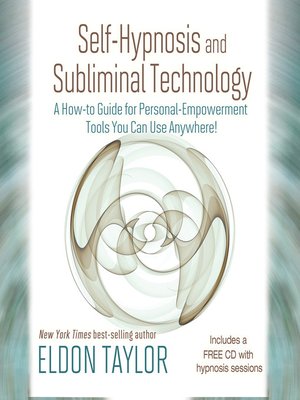 cover image of Self-Hypnosis and Subliminal Technology